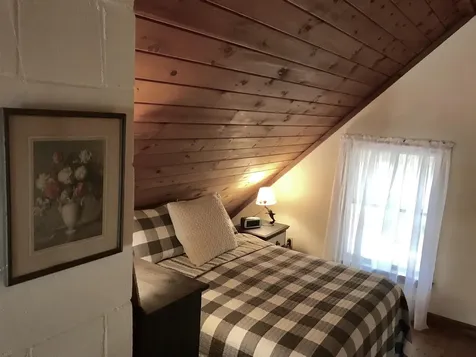 217 Bailey Road Effingham NH 03882