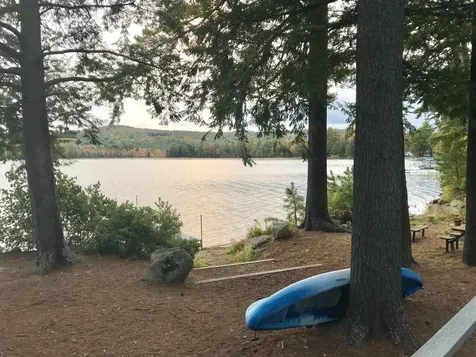 217 Bailey Road Effingham NH 03882