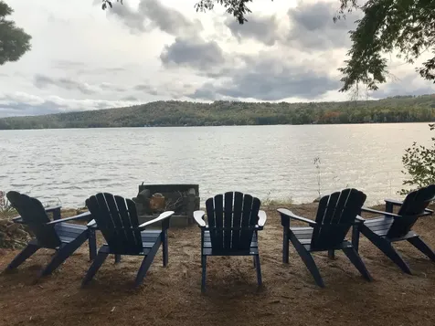 217 Bailey Road Effingham NH 03882