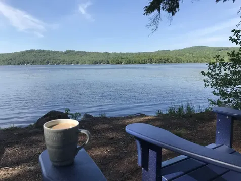 217 Bailey Road Effingham NH 03882