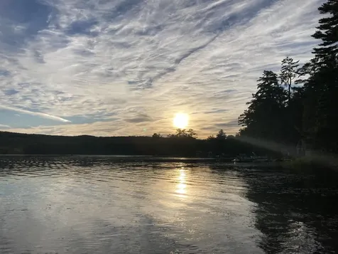 217 Bailey Road Effingham NH 03882