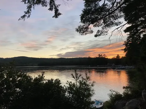 217 Bailey Road Effingham NH 03882