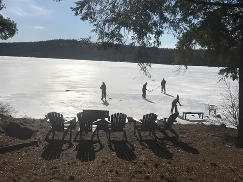 217 Bailey Road Effingham NH 03882