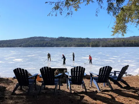 217 Bailey Road Effingham NH 03882