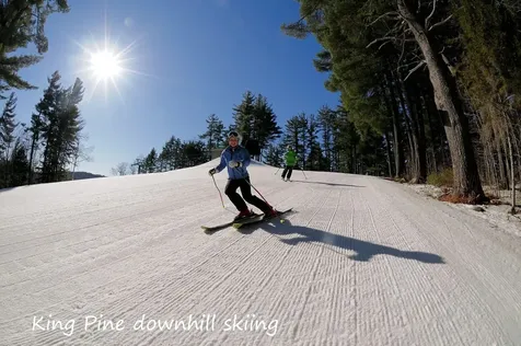 217 Bailey Road Effingham NH 03882