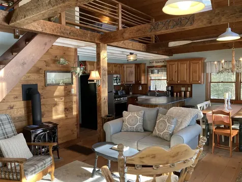 217 Bailey Road Effingham NH 03882