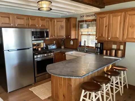 217 Bailey Road Effingham NH 03882