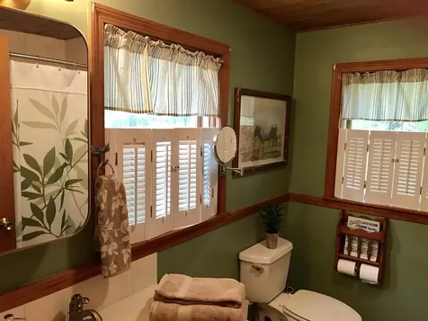 217 Bailey Road Effingham NH 03882