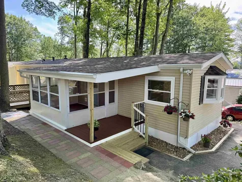 9 Sargent Place Gilford NH 03249