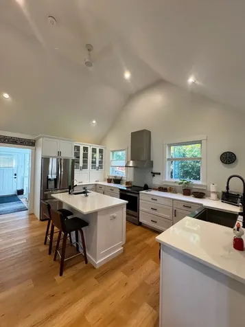 258 Wentworth Road New Castle NH 03854