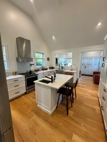 258 Wentworth Road New Castle NH 03854