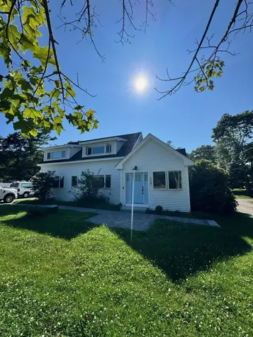 258 Wentworth Road New Castle NH 03854