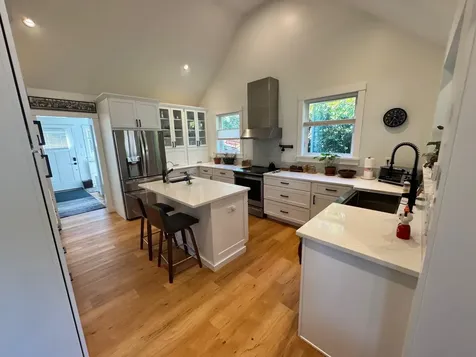 258 Wentworth Road New Castle NH 03854