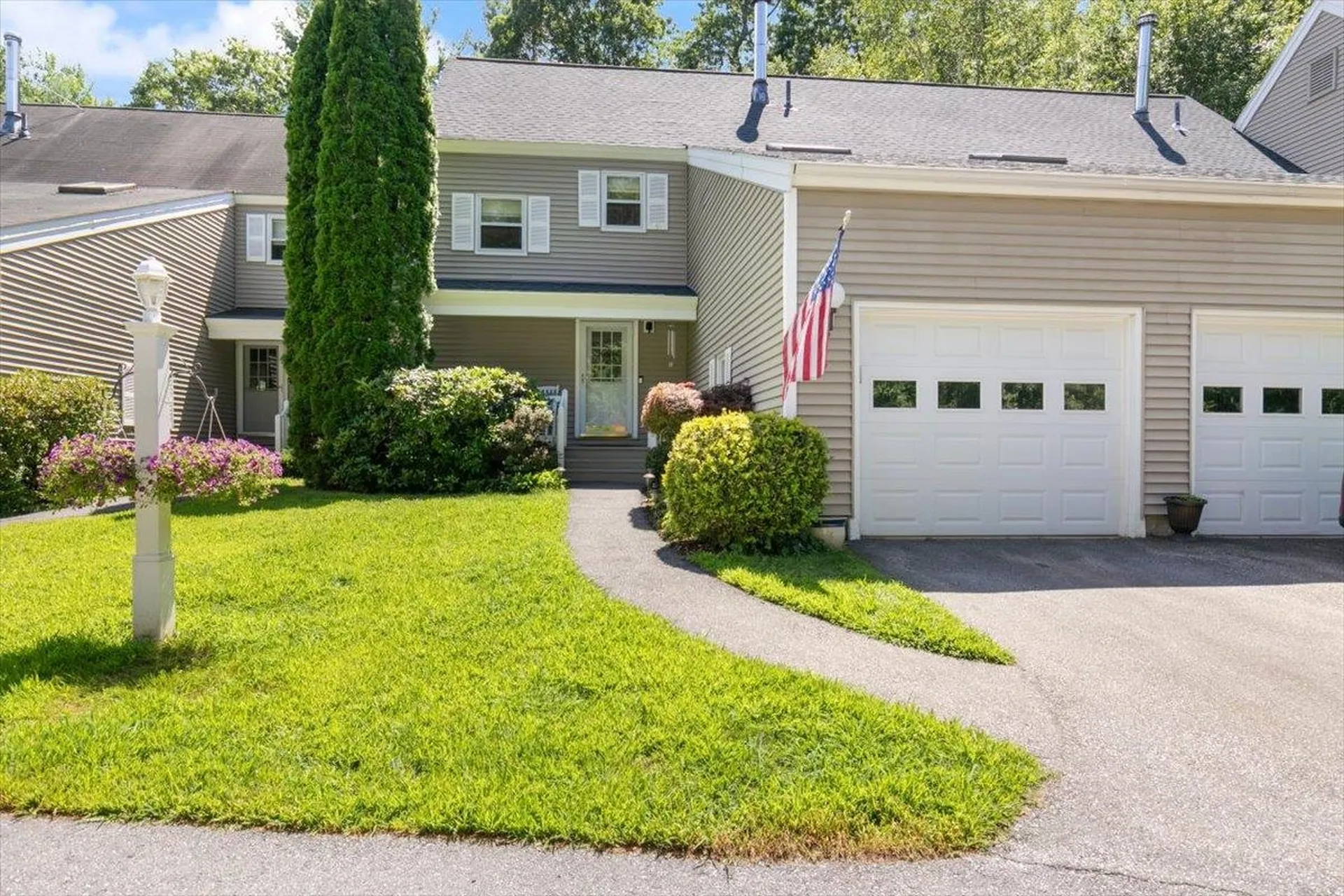 38 Winterwood Drive Londonderry NH 03053