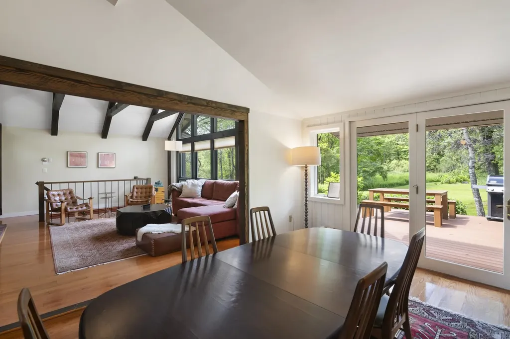 55 Crosstown Road Dover VT 05356