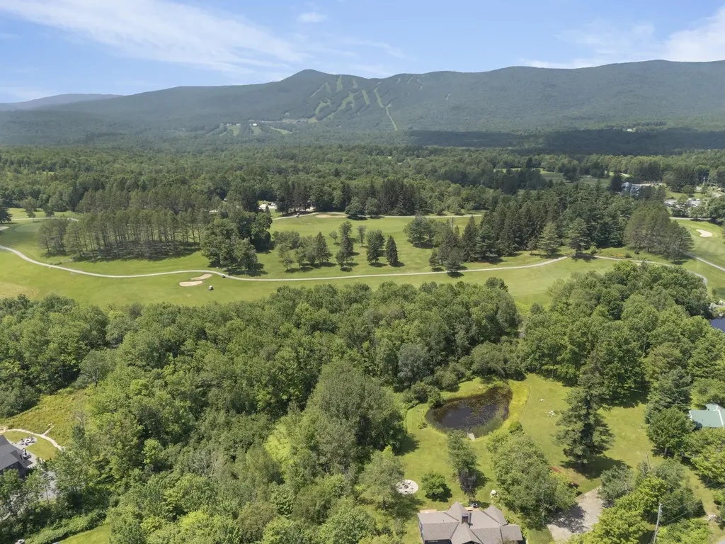 55 Crosstown Road Dover VT 05356