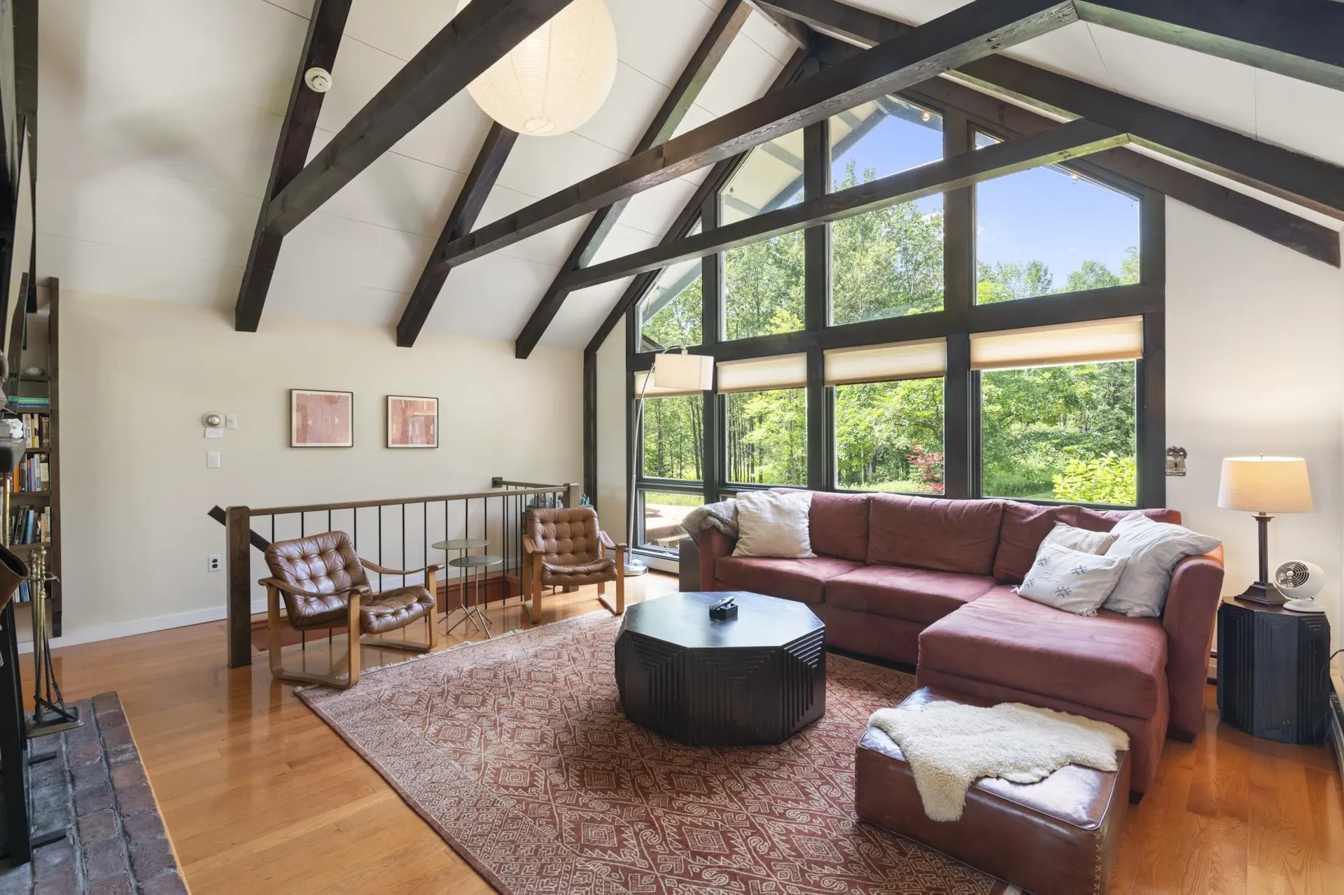 55 Crosstown Road Dover VT 05356