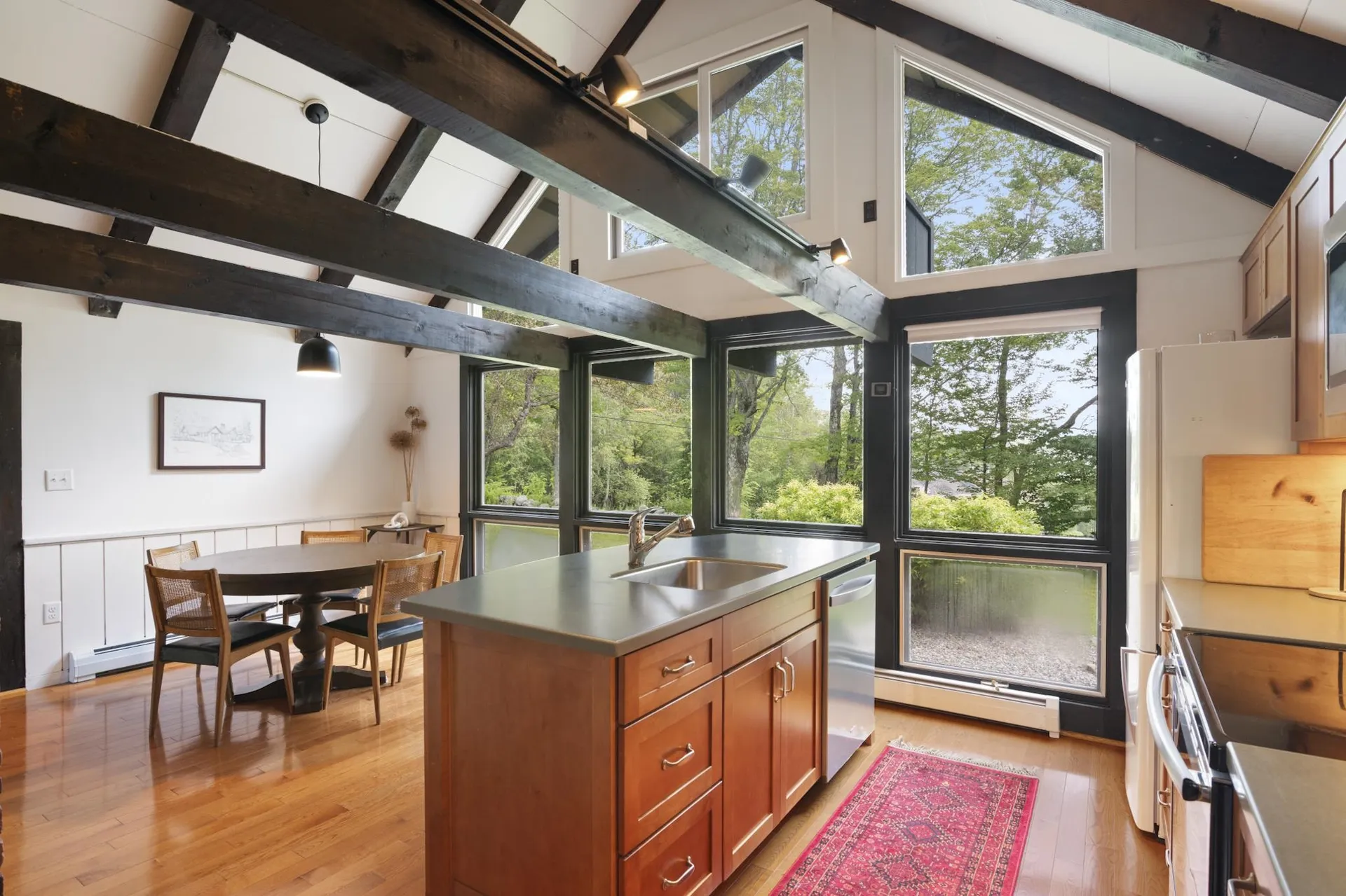 55 Crosstown Road Dover VT 05356