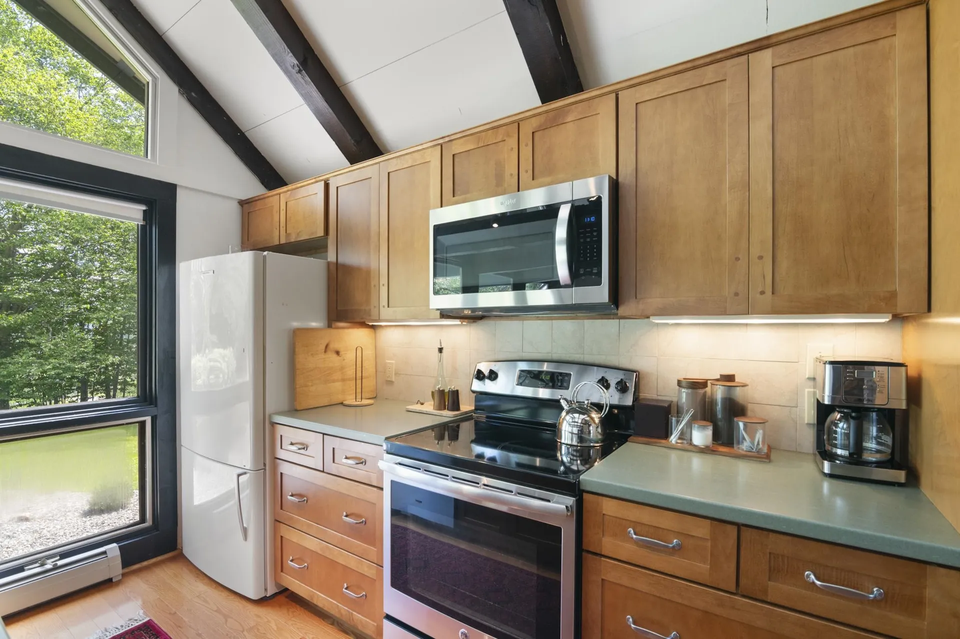 55 Crosstown Road Dover VT 05356