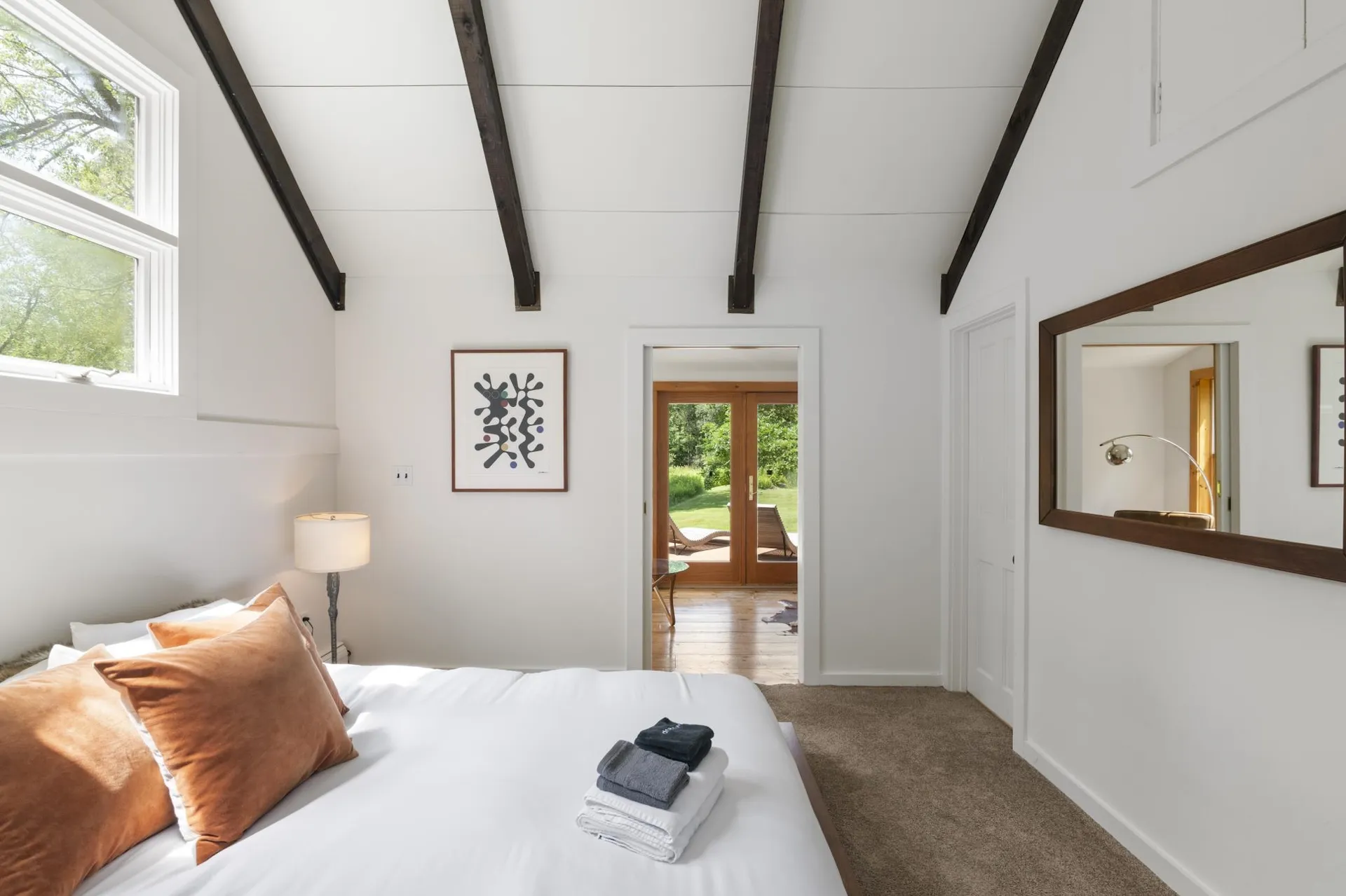 55 Crosstown Road Dover VT 05356