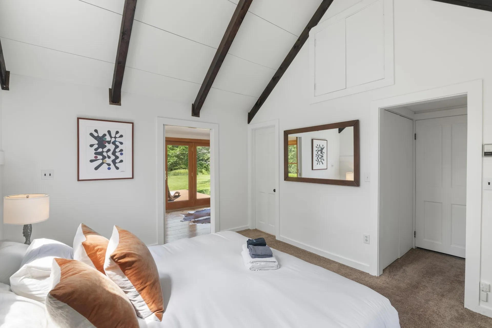 55 Crosstown Road Dover VT 05356