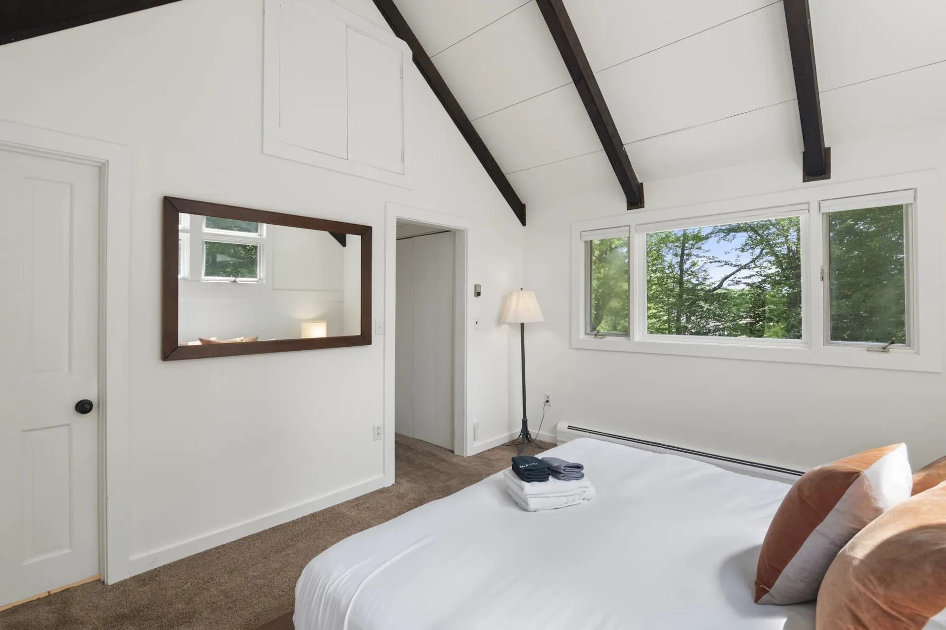 55 Crosstown Road Dover VT 05356