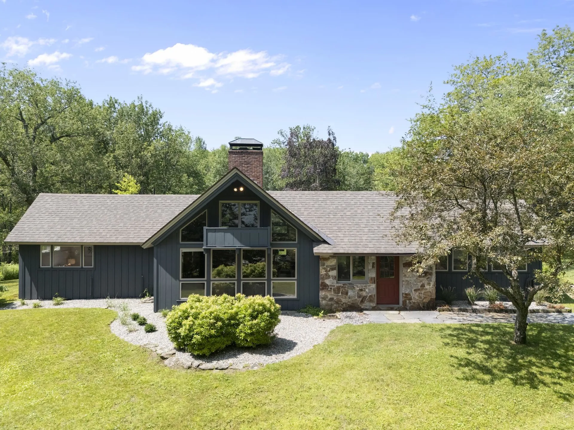 55 Crosstown Road Dover VT 05356