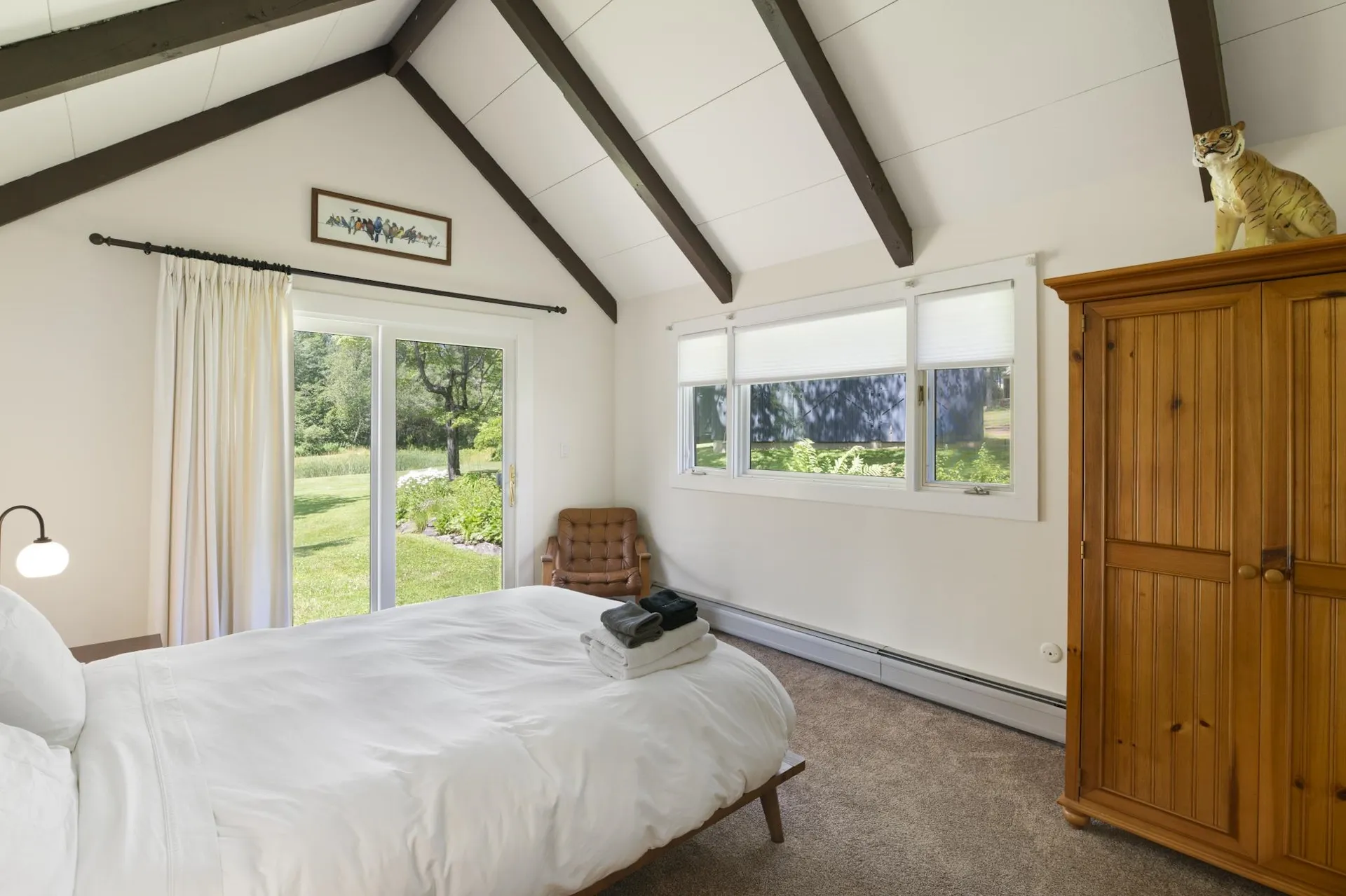 55 Crosstown Road Dover VT 05356