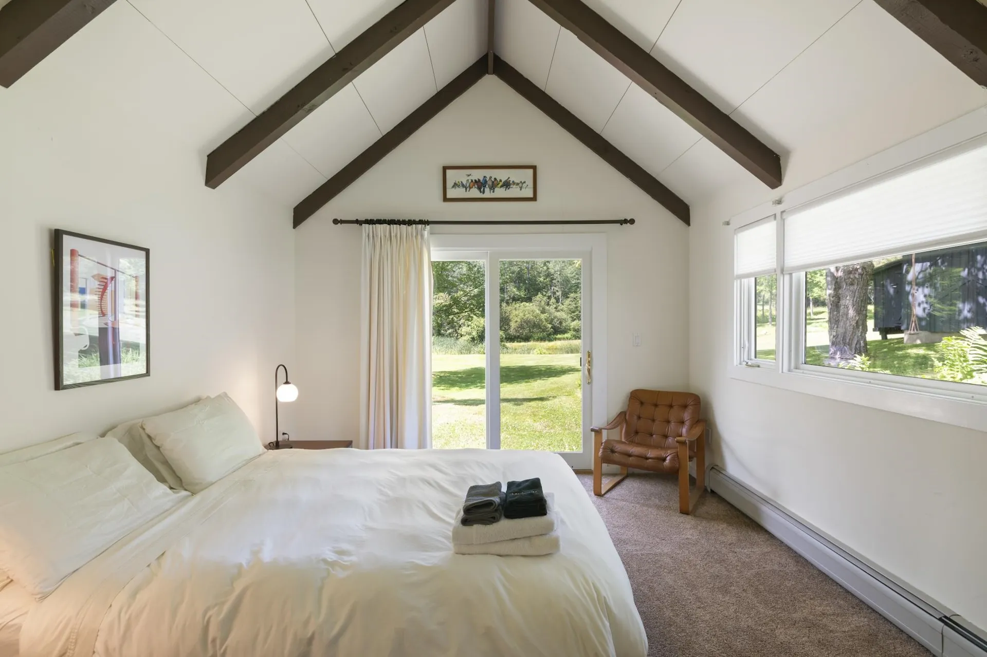 55 Crosstown Road Dover VT 05356
