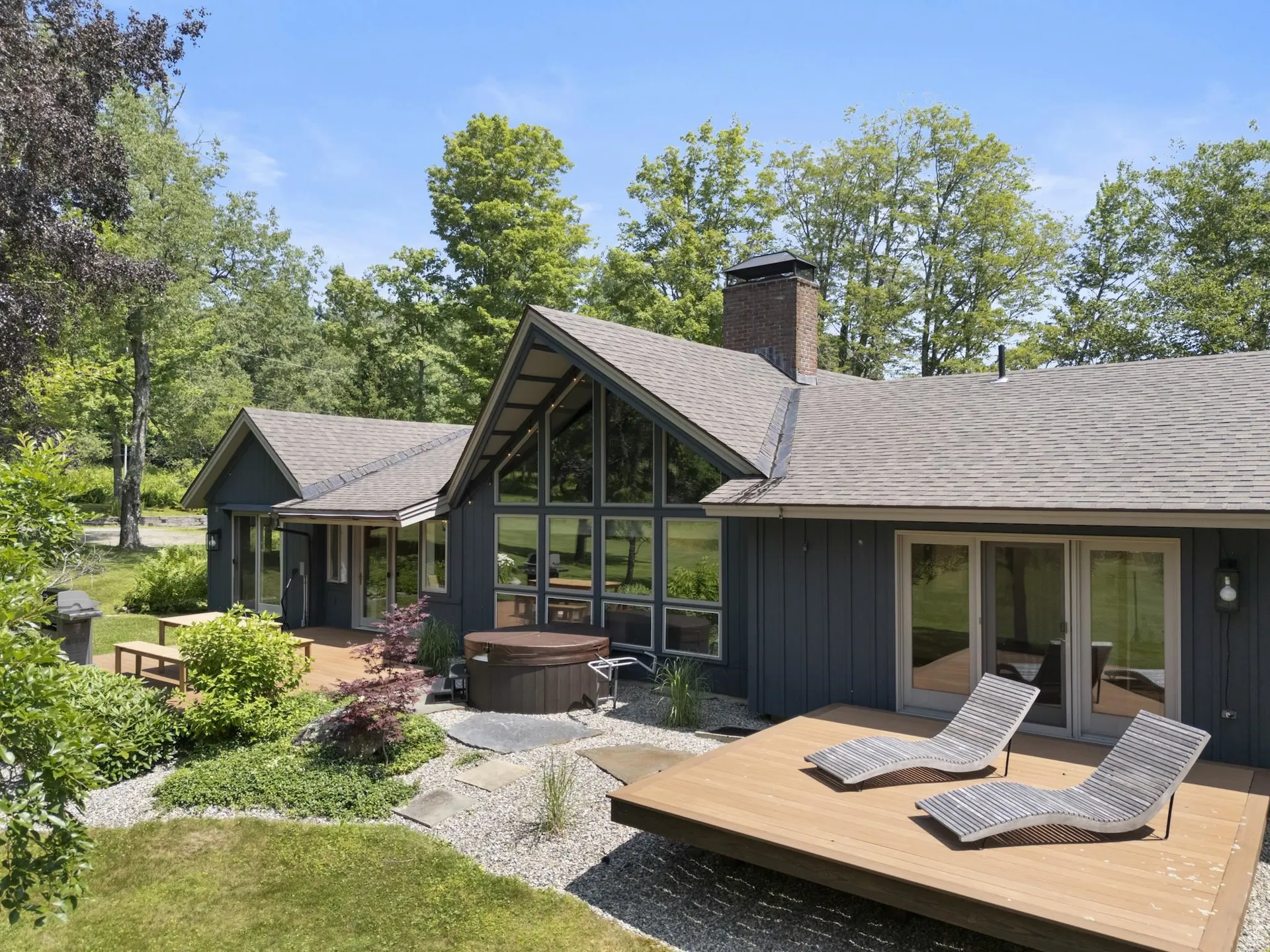 55 Crosstown Road Dover VT 05356