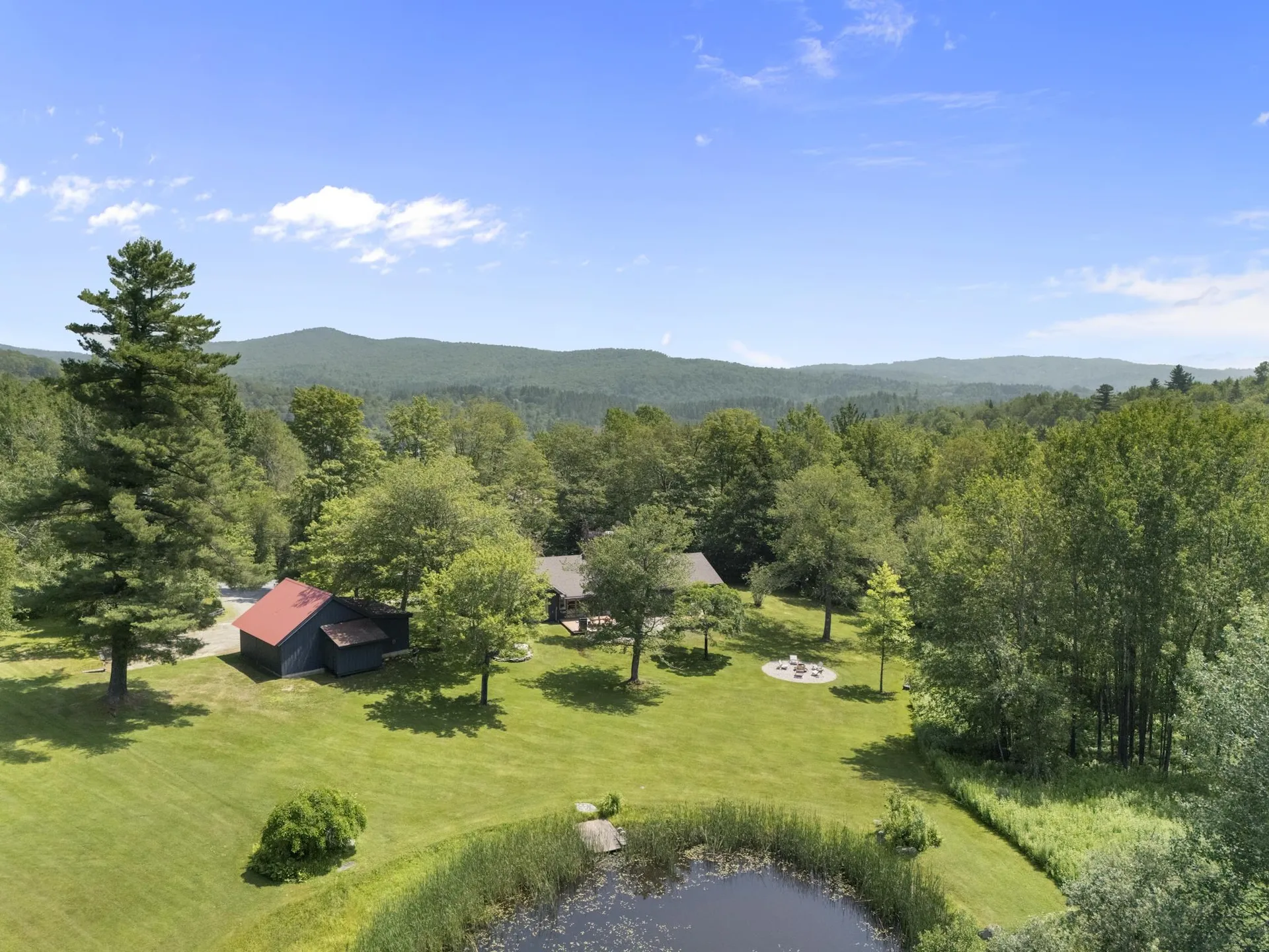 55 Crosstown Road Dover VT 05356