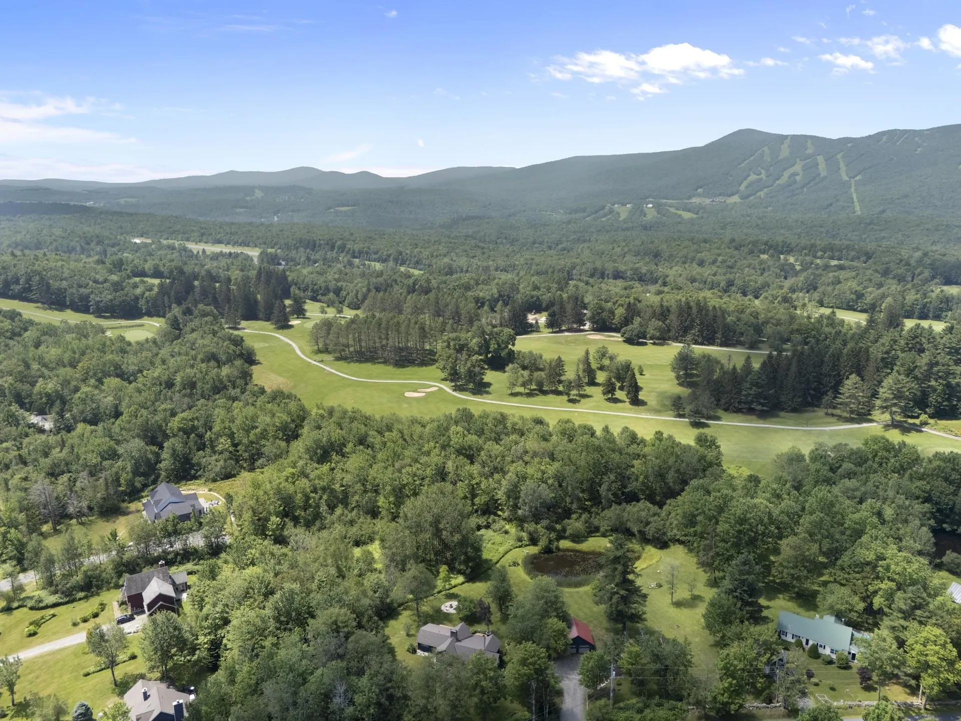 55 Crosstown Road Dover VT 05356