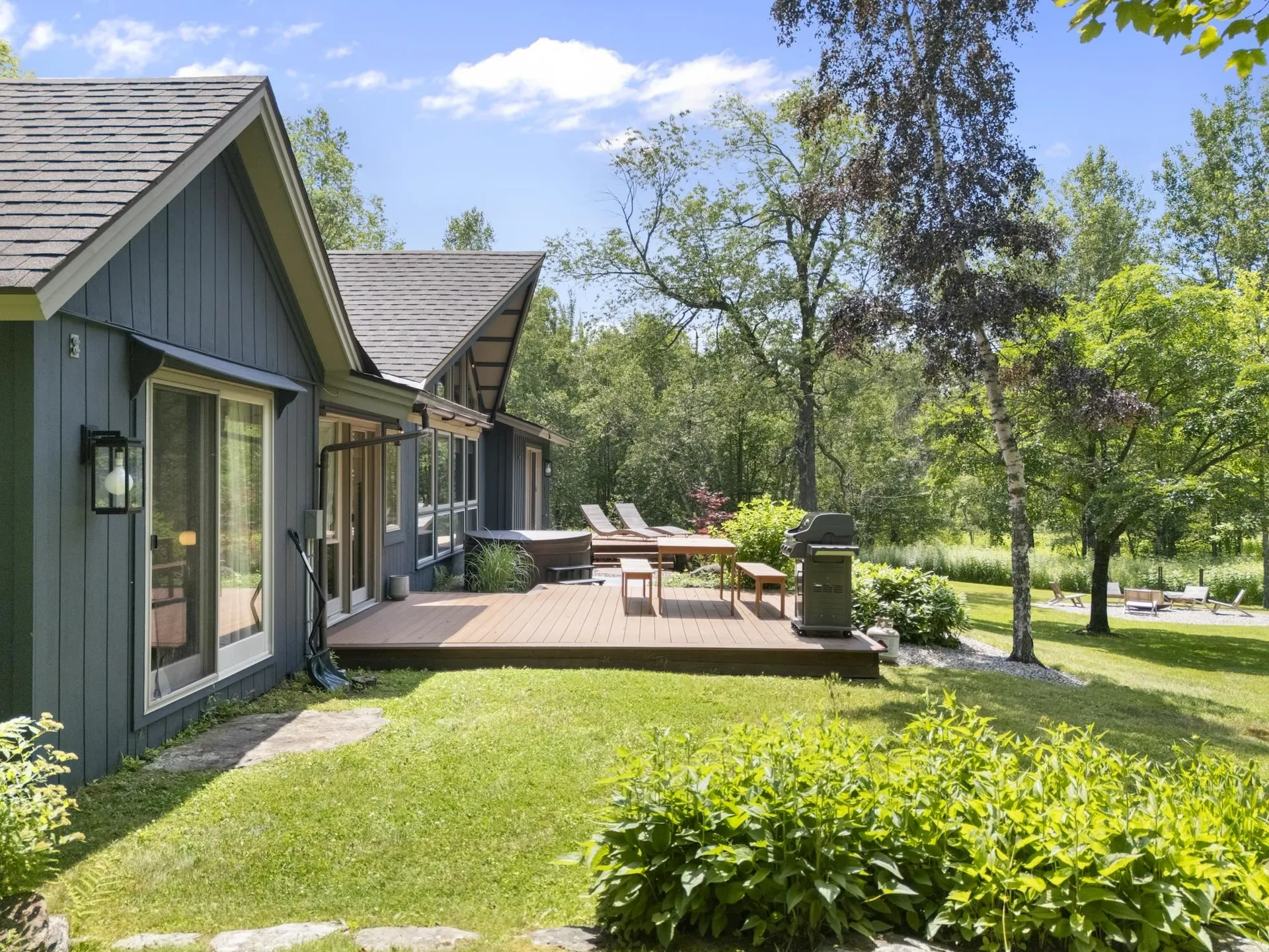 55 Crosstown Road Dover VT 05356