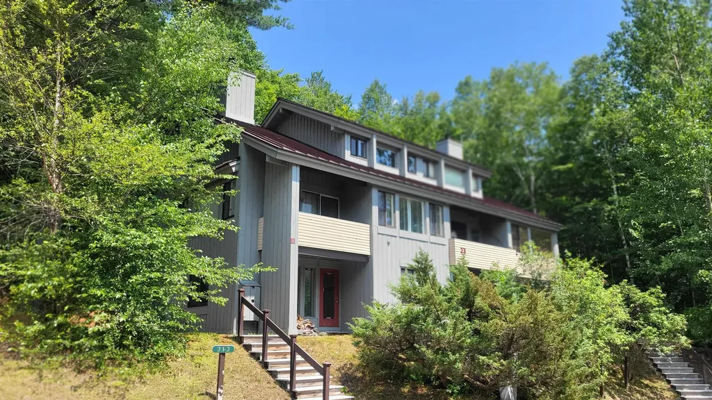 23 Birch Road Lincoln NH 03251