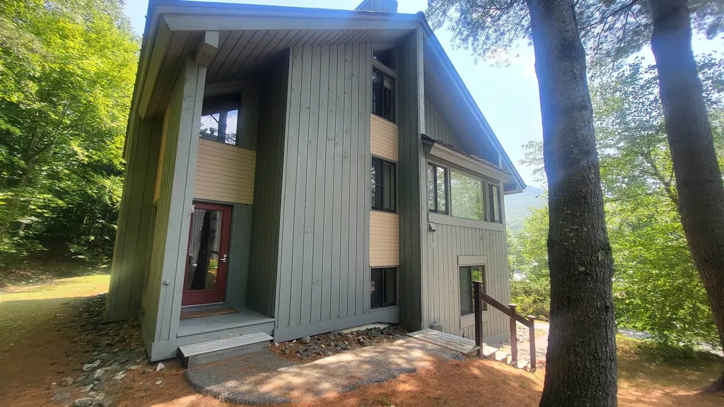 23 Birch Road Lincoln NH 03251