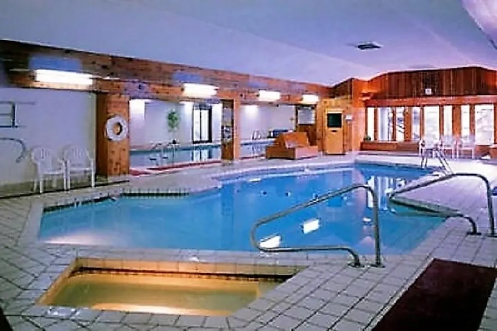 23 Birch Road Lincoln NH 03251