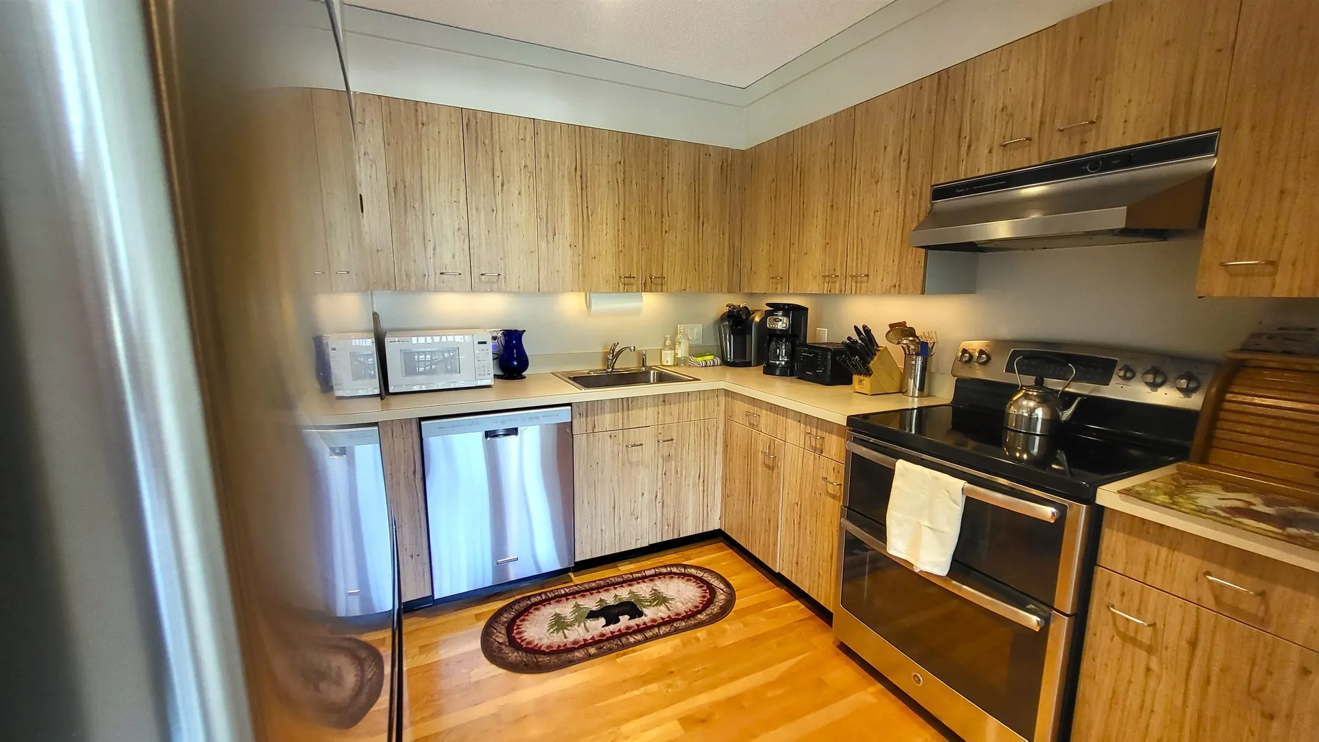 23 Birch Road Lincoln NH 03251