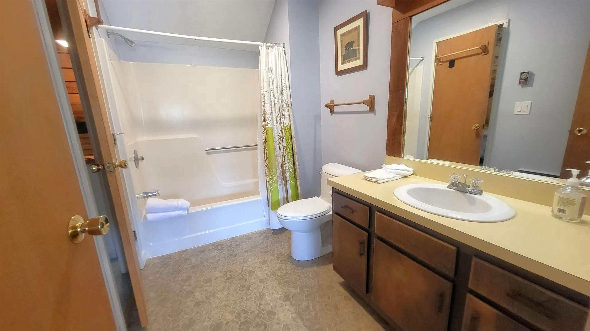 23 Birch Road Lincoln NH 03251