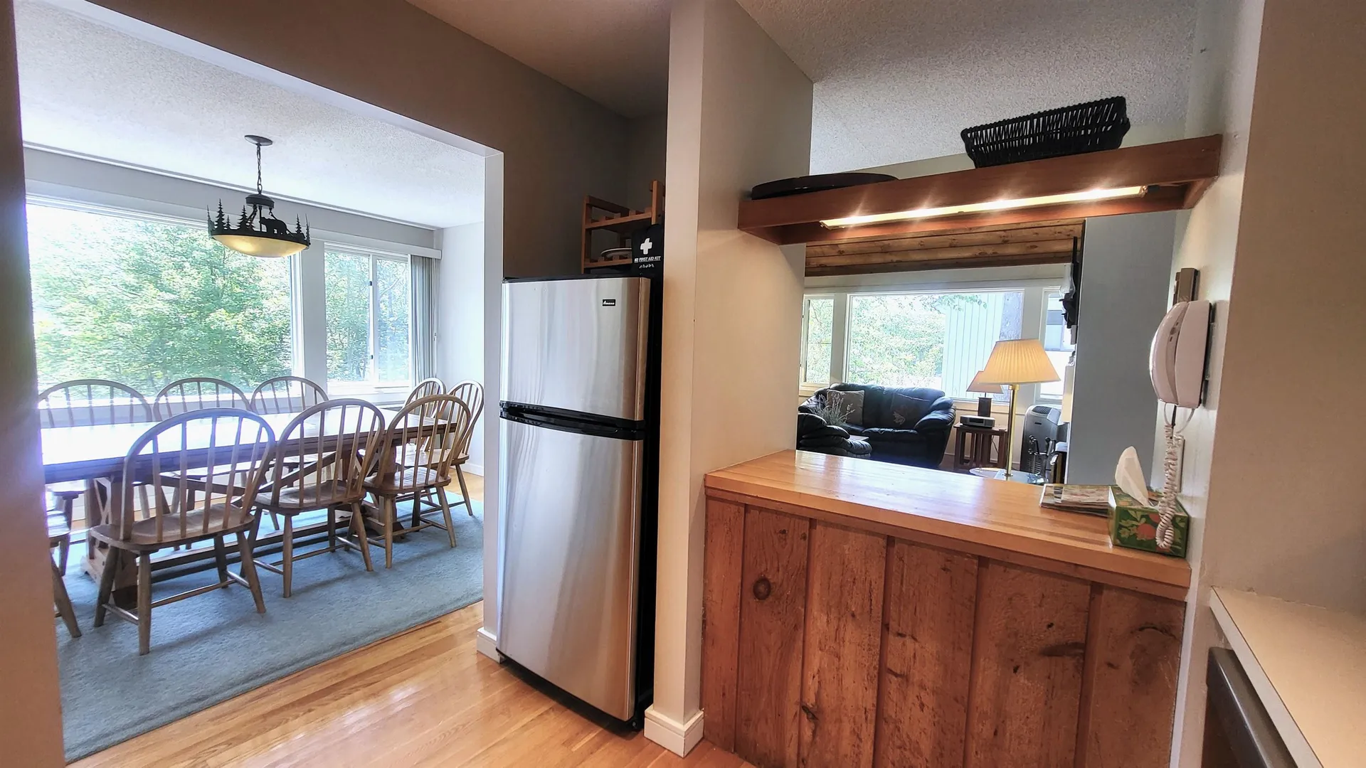 23 Birch Road Lincoln NH 03251