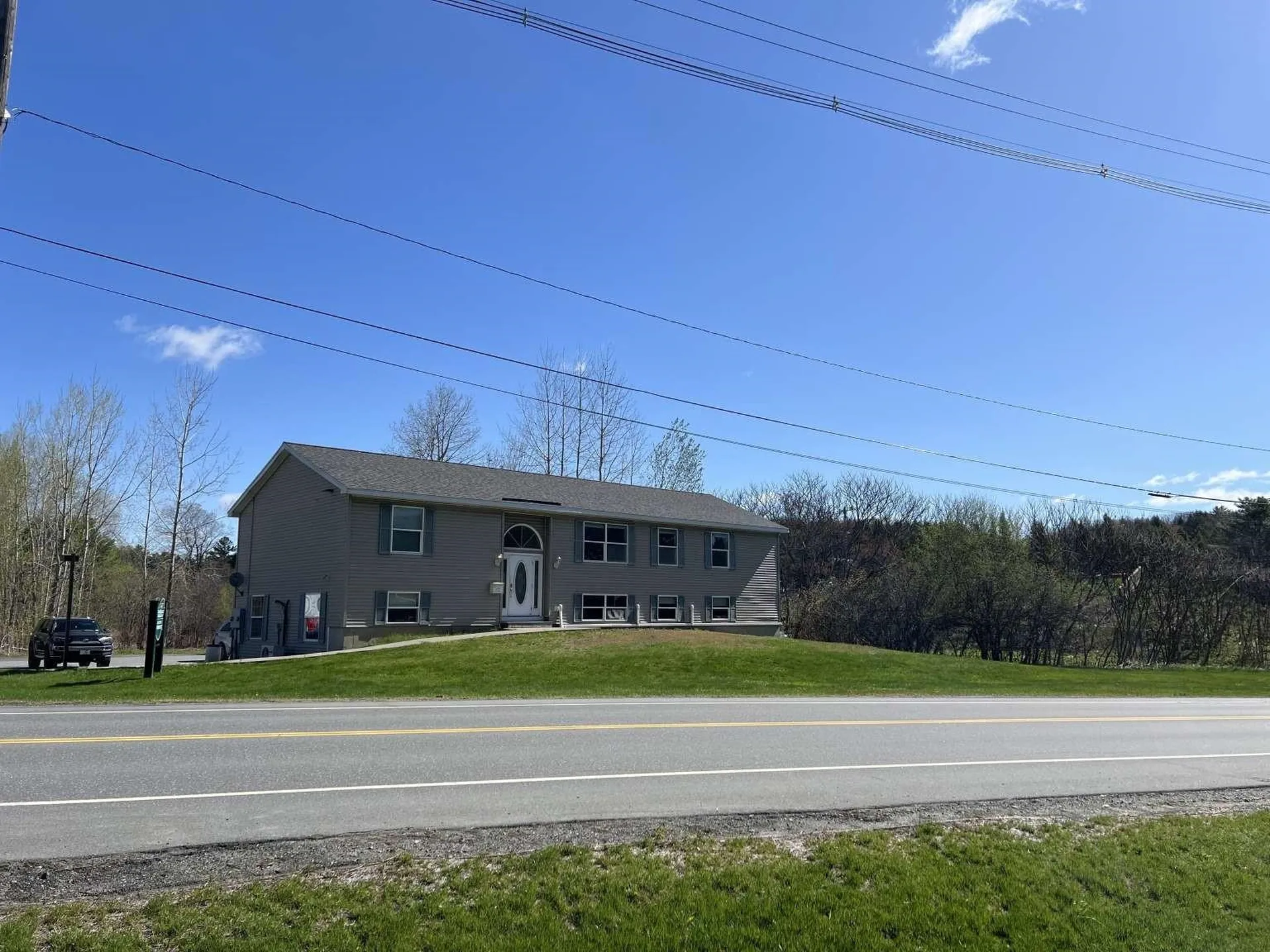 2577 Hartford Avenue Hartford VT 05001