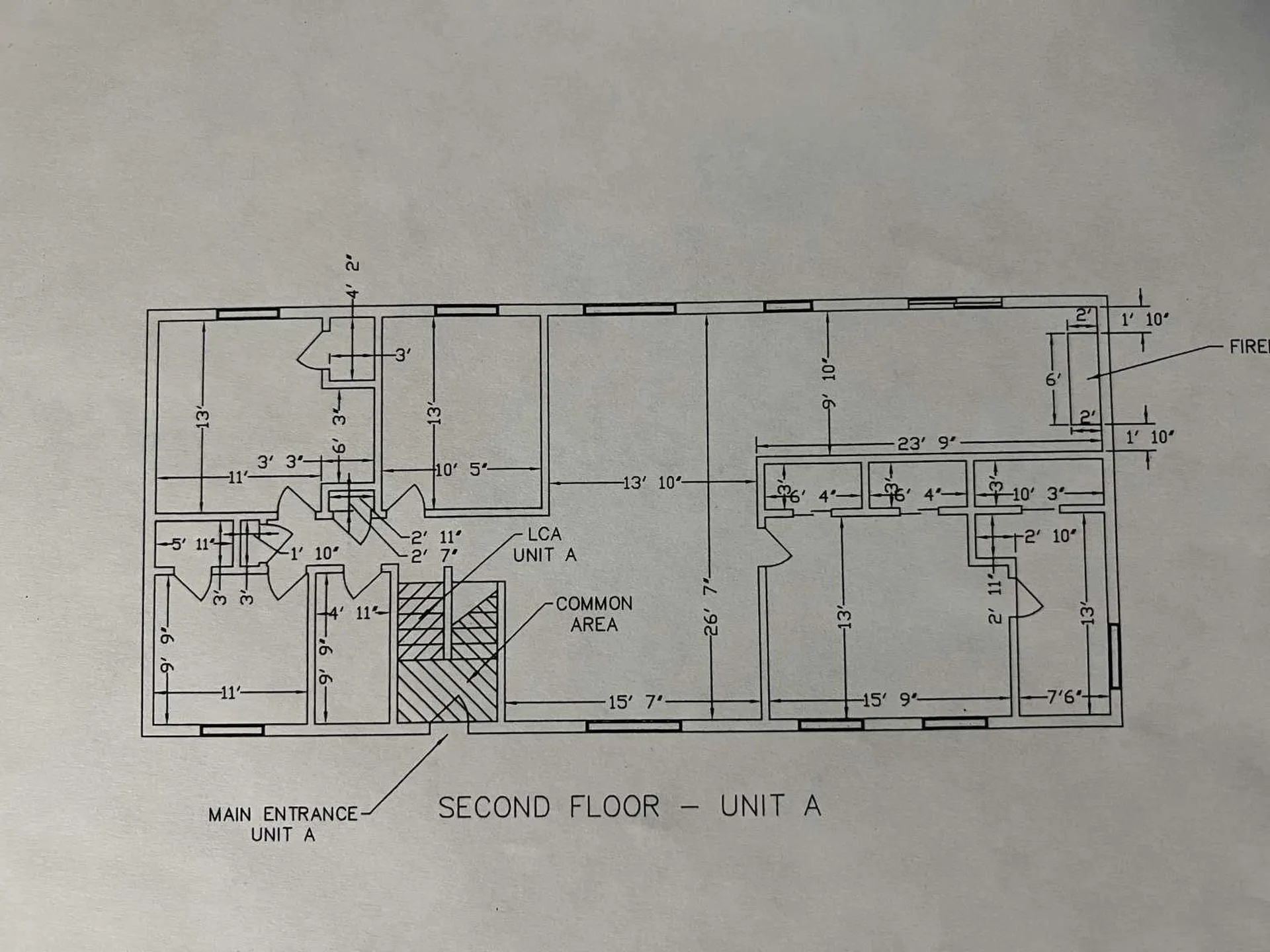 2577 Hartford Avenue Hartford VT 05001