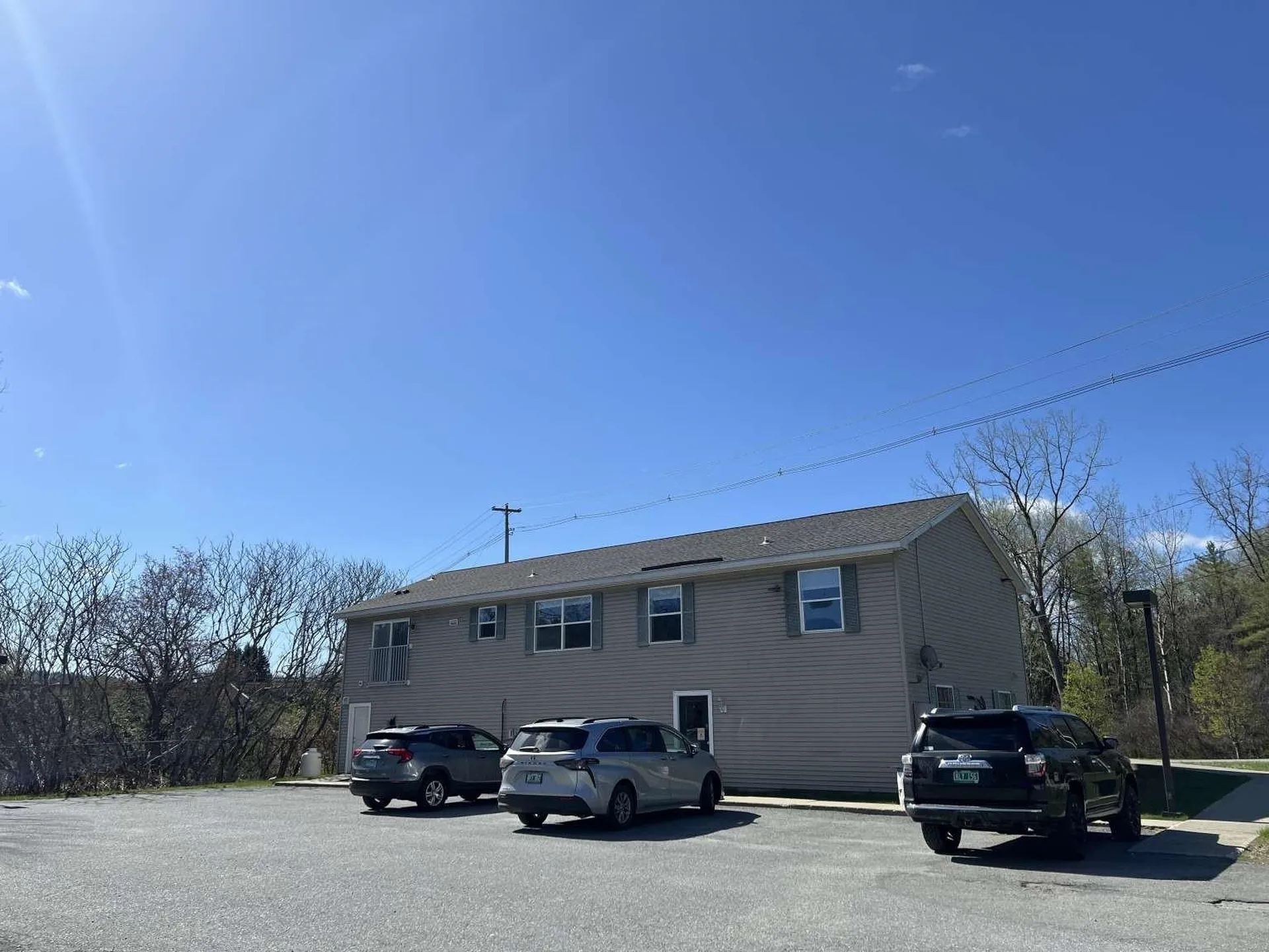 2577 Hartford Avenue Hartford VT 05001