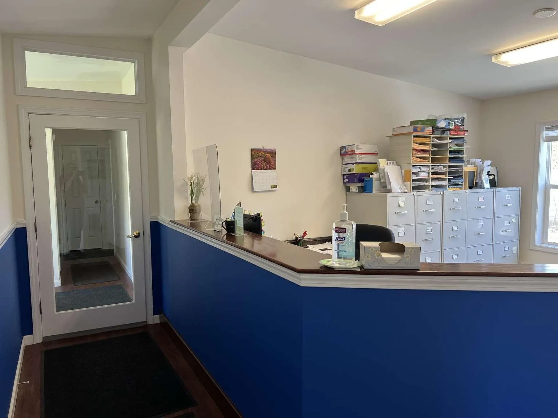 2577 Hartford Avenue Hartford VT 05001