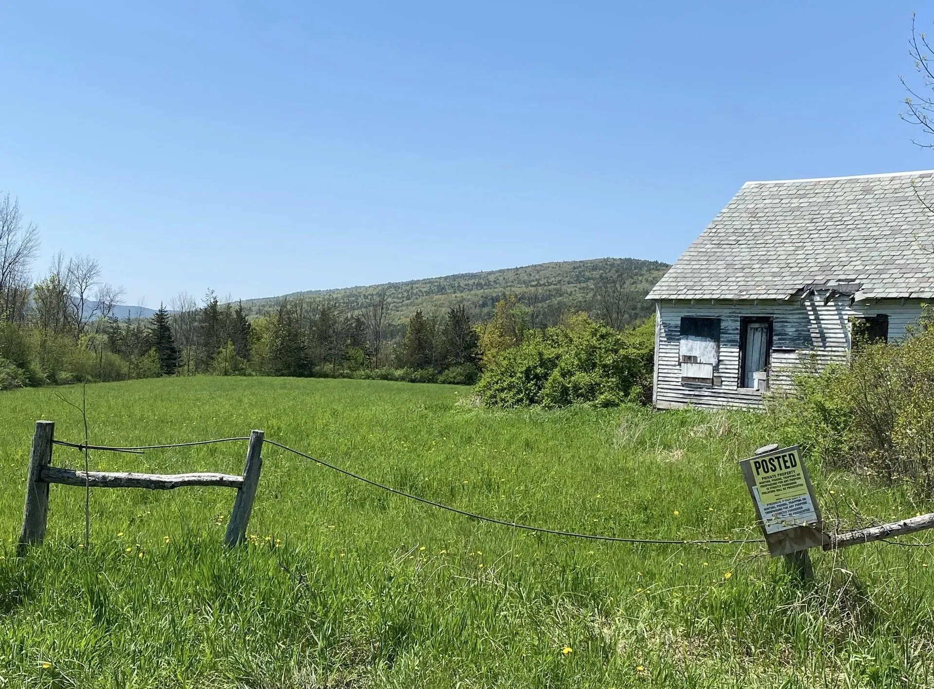 7998 Main Road West Haven VT 05743