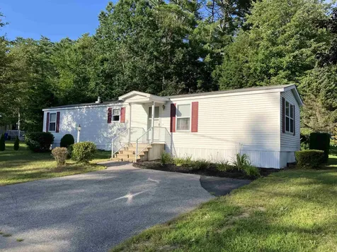 2 Hemlock Road Tilton NH 03276