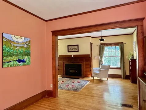 44 Neighbors Row Conway NH 03860