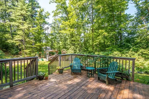 44 Neighbors Row Conway NH 03860