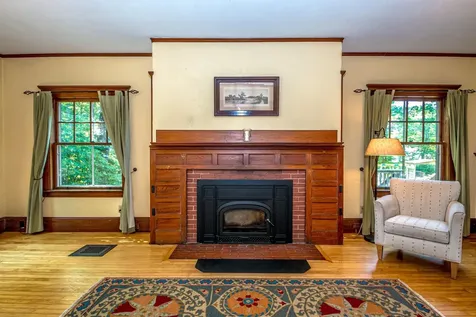 44 Neighbors Row Conway NH 03860