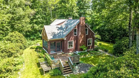 44 Neighbors Row Conway NH 03860