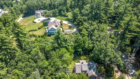 44 Neighbors Row Conway NH 03860